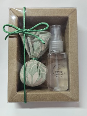 Sache perfumado - 40 mls