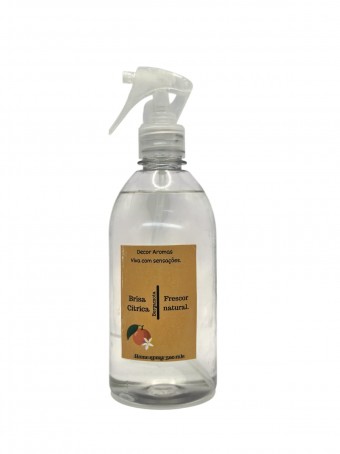 Home Spray - Brisa Citrica 500 mls
