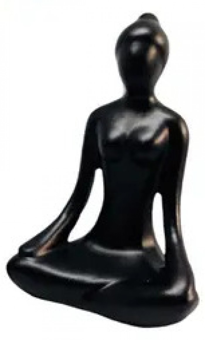 Estátua Meditação