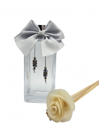 Aromatizador de varetas Square - 250 Mls - Alecrim