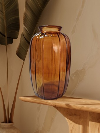 Vaso Ambar - Decorativo