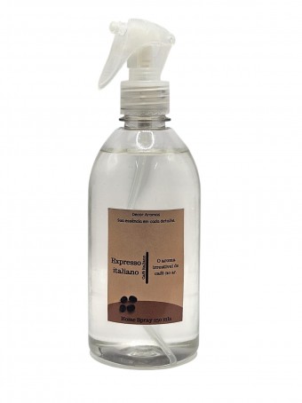 Home Spray -Expresso Italiano 500 mls