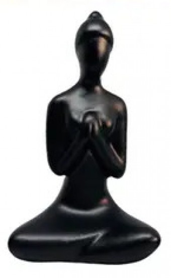 Estatua Yoga 
