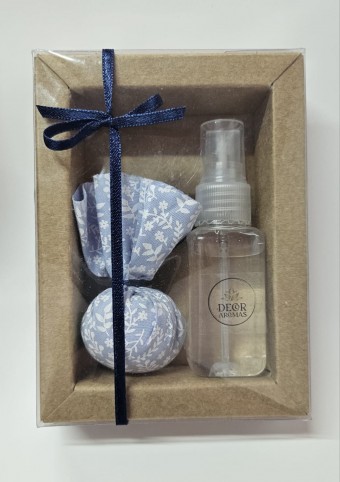 Sache perfumado - 40 mls